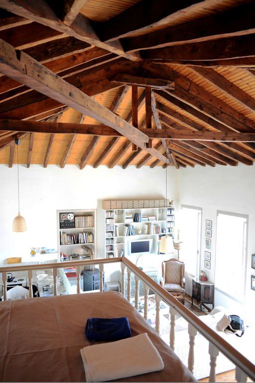 Polyxeni Holiday home