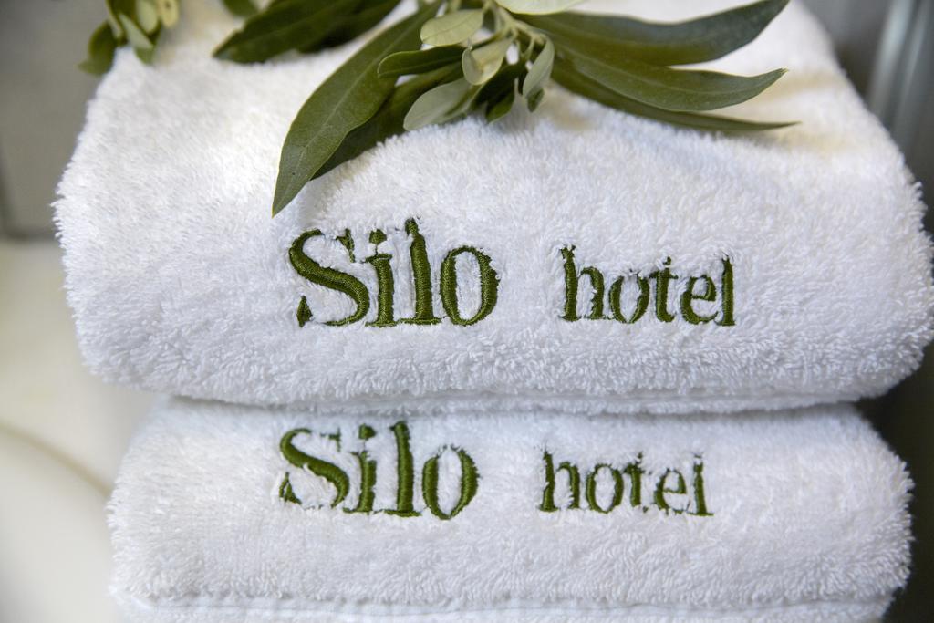 Aparthotel Silo