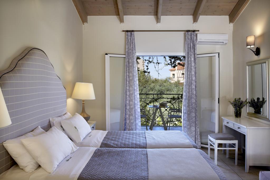 Aparthotel Silo 2*