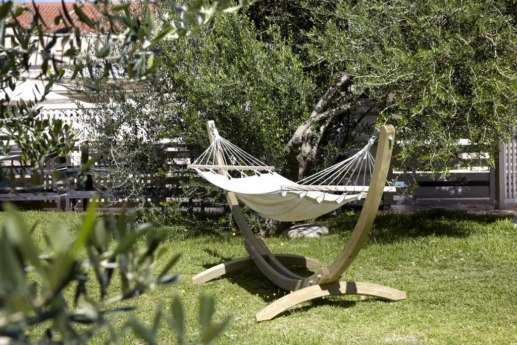 Aparthotel Silo Lassi (Kefalonia)