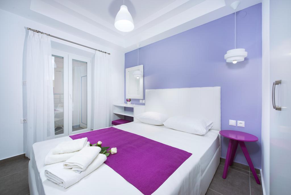Apartment La Limenaria (Thasos)