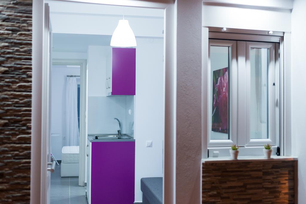 La Apartment
