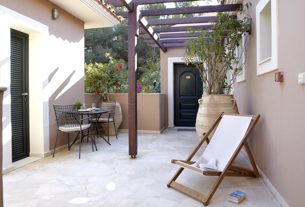 Silo Aparthotel 2*