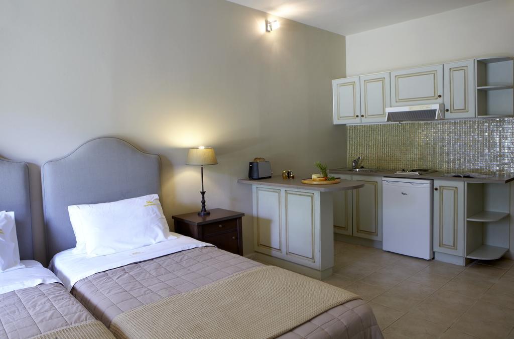 Silo Aparthotel