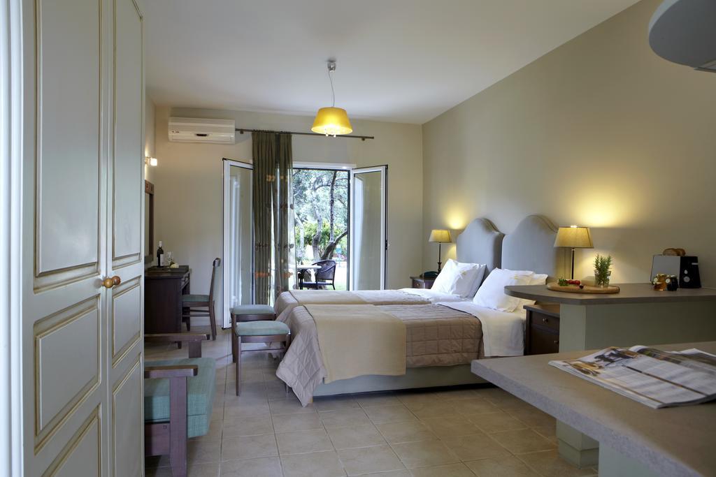 Silo Aparthotel 2*