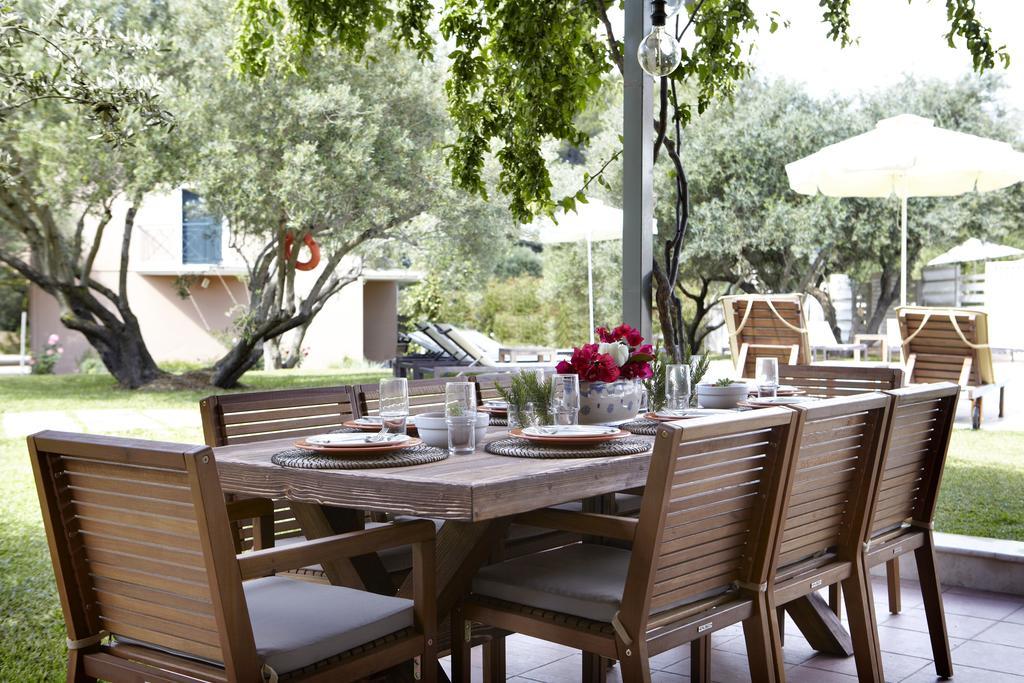 Aparthotel Silo Lassi (Kefalonia)
