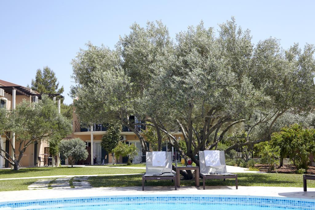 Aparthotel Silo Lassi (Kefalonia)