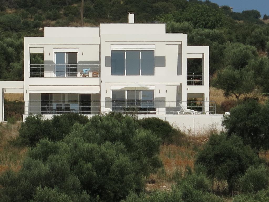 Villa Fiona *