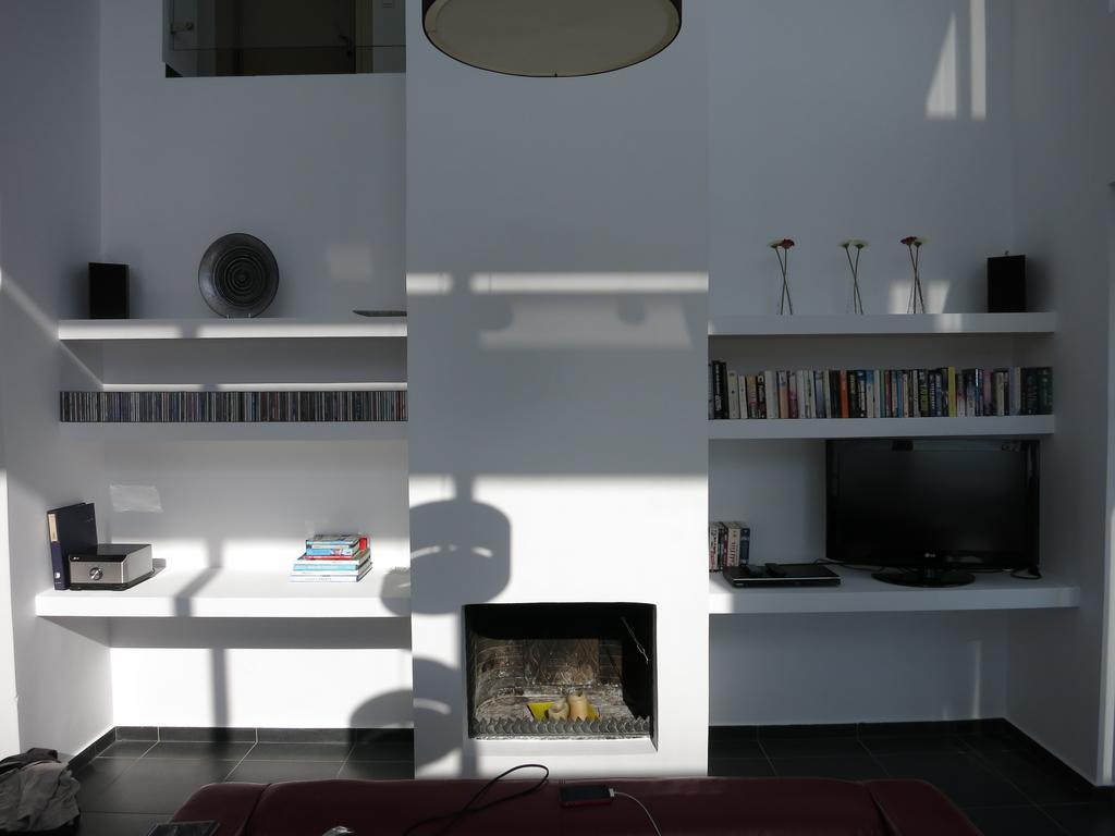 Villa Fiona Chrani
