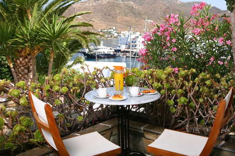 Hotel Poseidon 2*