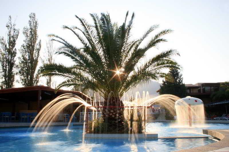 Golden Odyssey Hotel