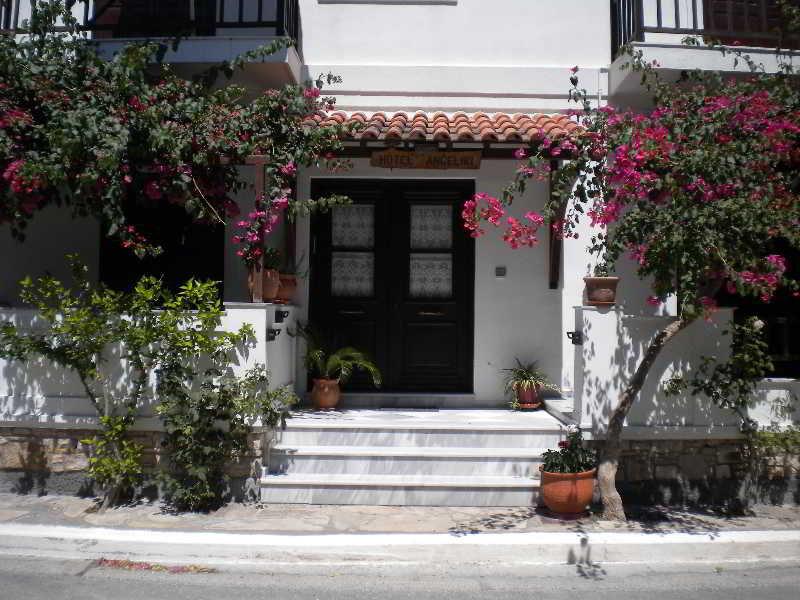 Angeliki 2* Ireo (Samos)