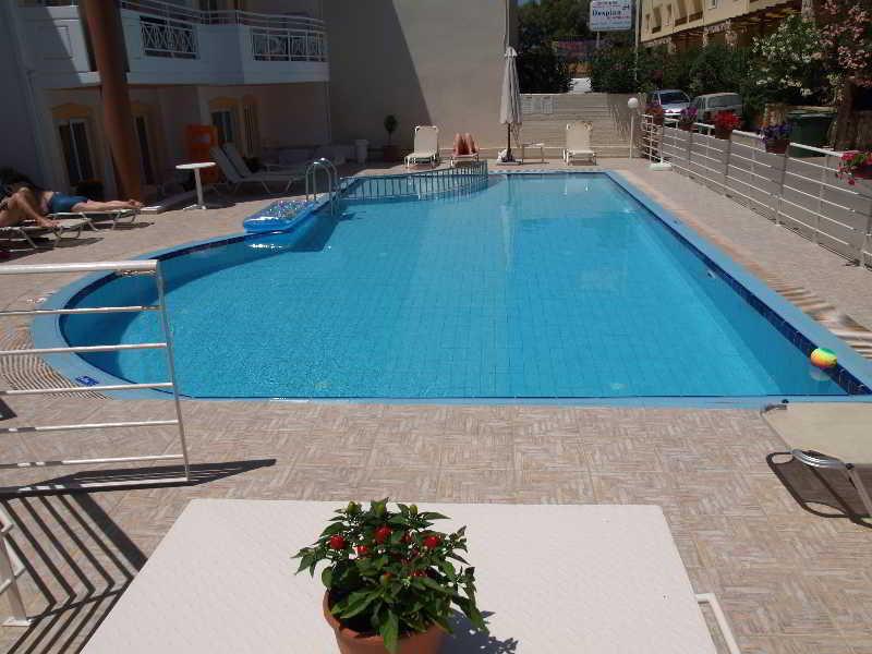 Anna Maria Aparthotel