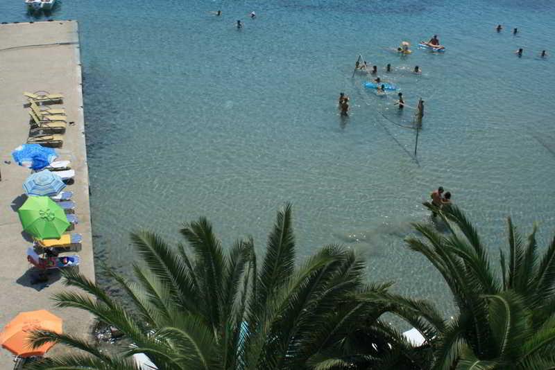 Hotel Dolfin 3*