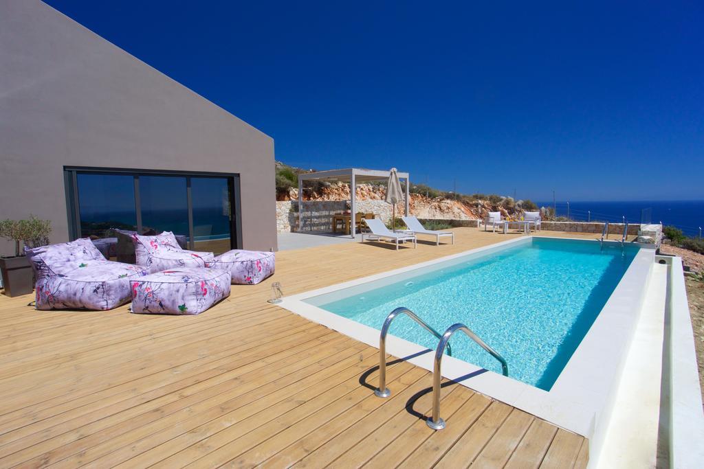Mirror Villas Villa Skala (Kefalonia)