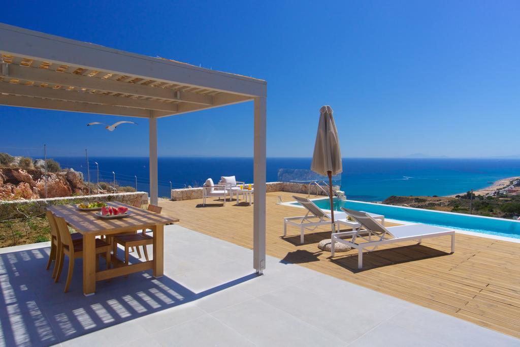 Mirror Villas Villa