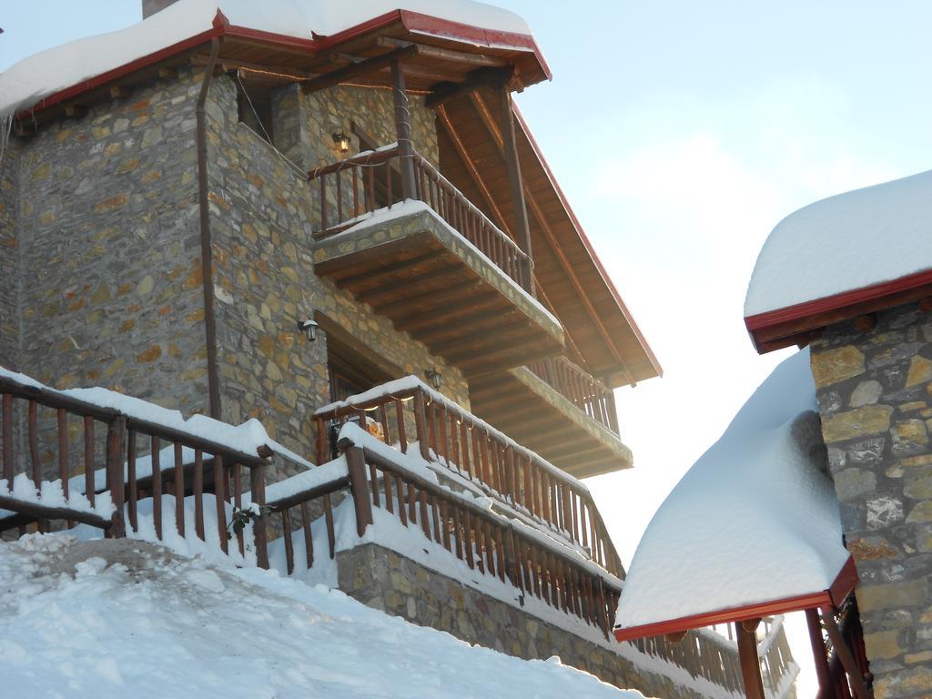 Apartment Remos Villas *