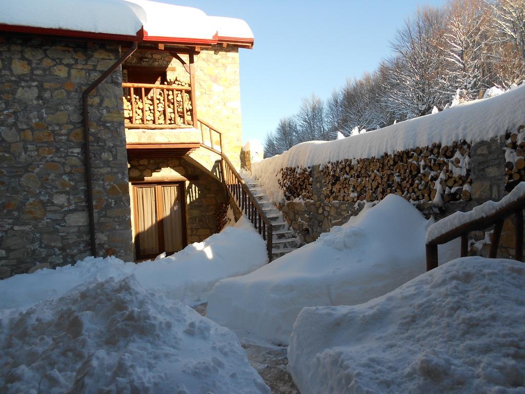 Apartment Remos Villas *