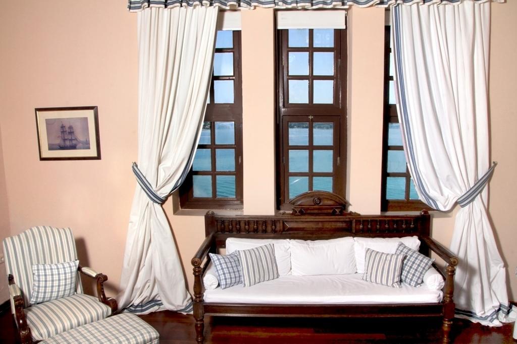 Nissia Traditional Residences 4*