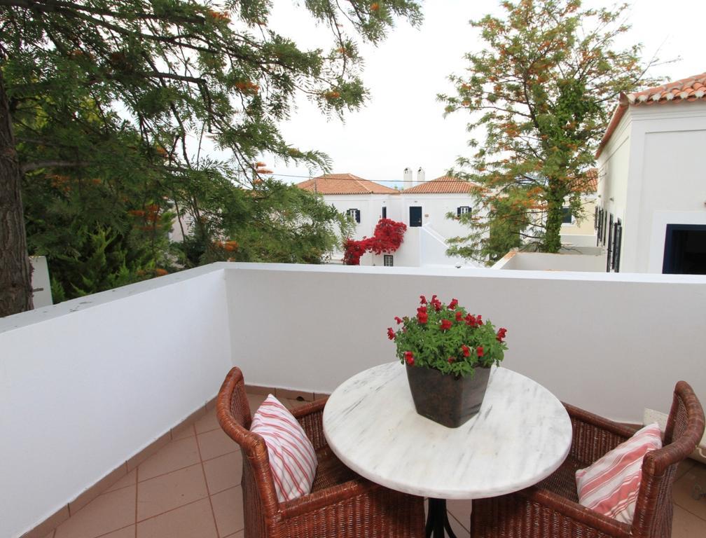 Aparthotel Nissia Traditional Residences