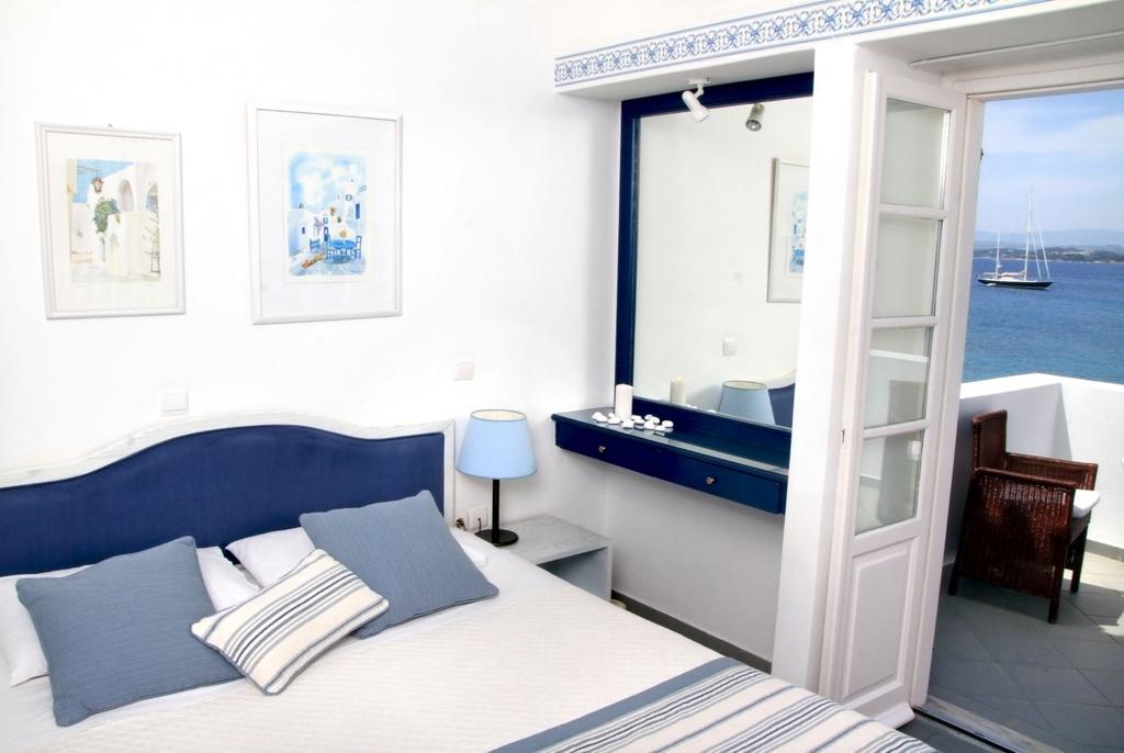 Aparthotel Nissia Traditional Residences