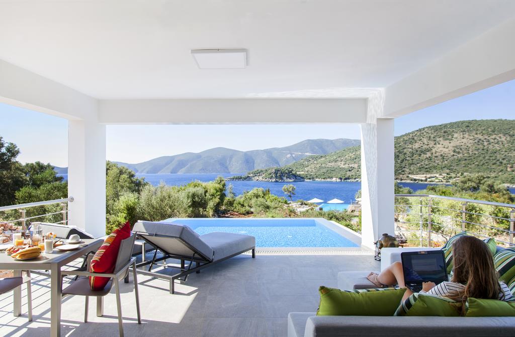 Del Mar Vasiliki (Lefkada)