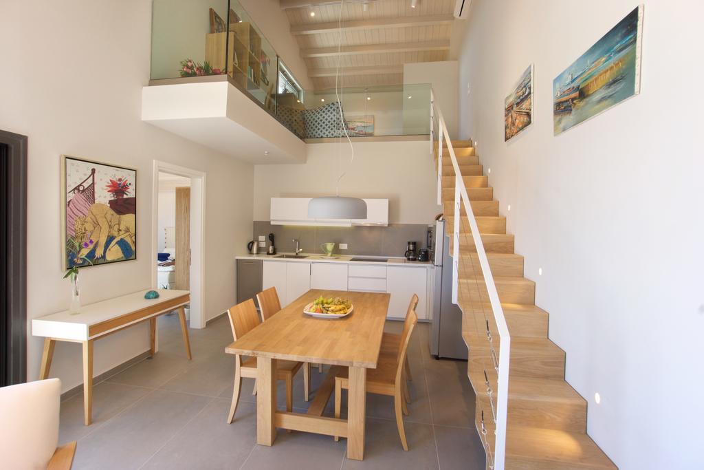Mirror Villas Skala (Kefalonia)