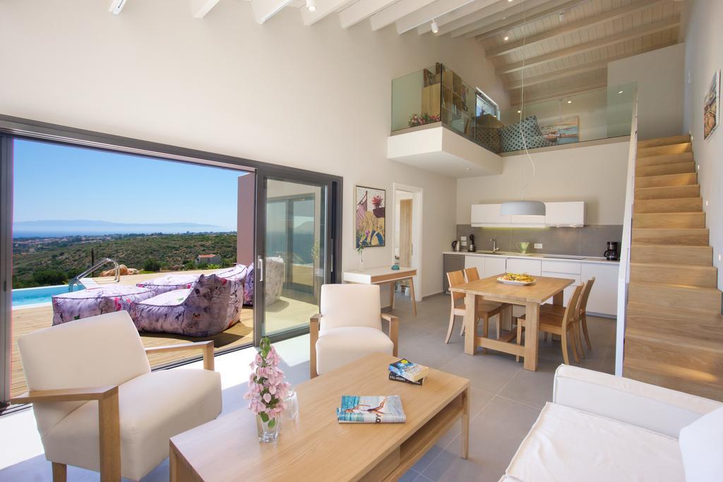 Villa Mirror Villas *