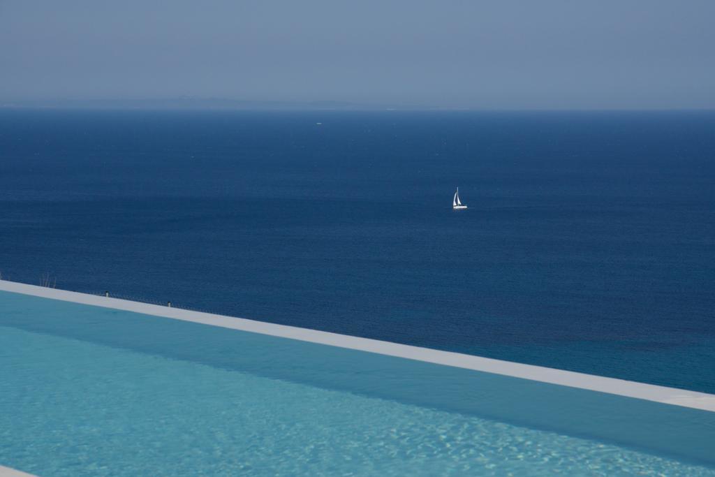 Mirror Villas Villa *