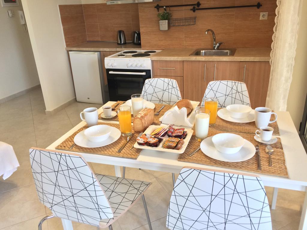 Apartment Efi *