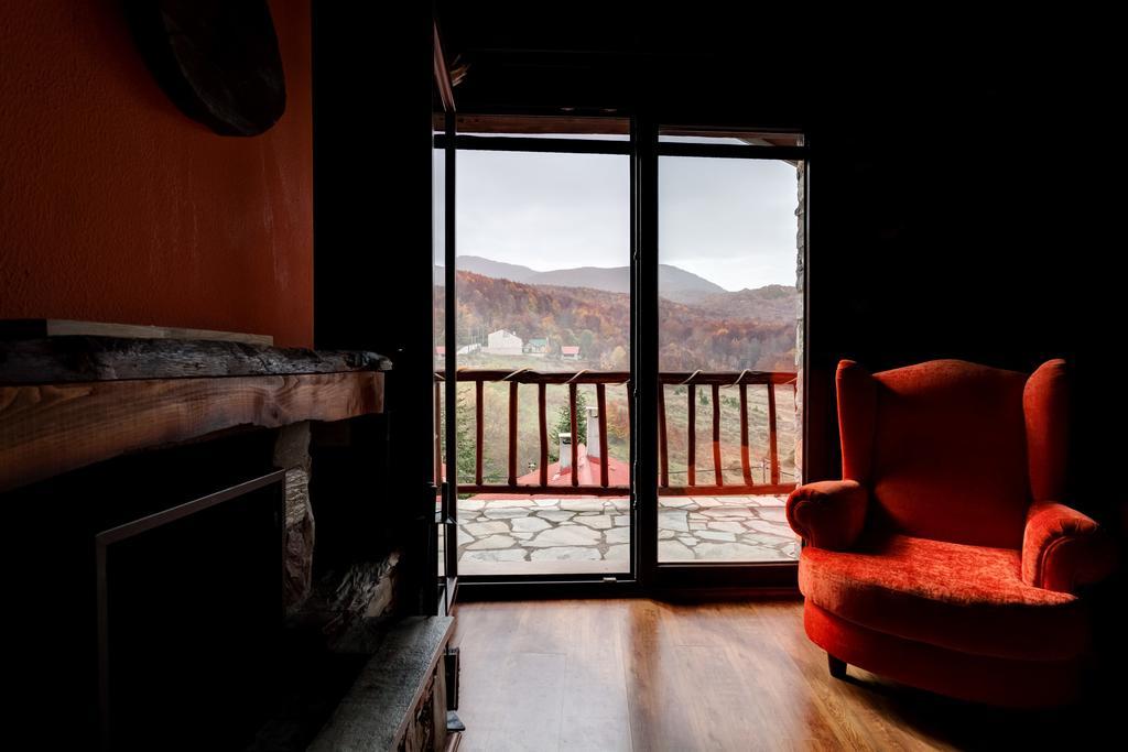 Remos Villas * Agios Pavlos (Imathia)