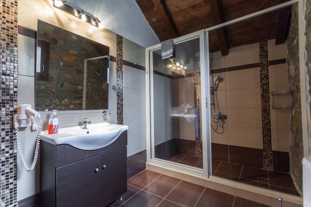 Remos Villas Apartment Agios Pavlos (Imathia)