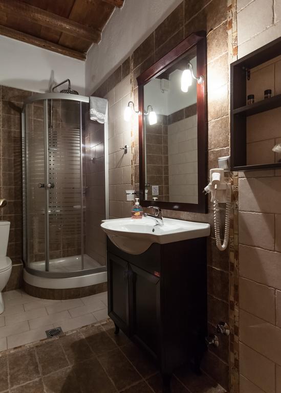 Apartment Remos Villas *
