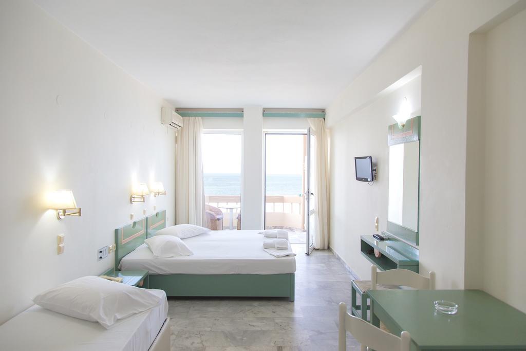 Aparthotel Theo