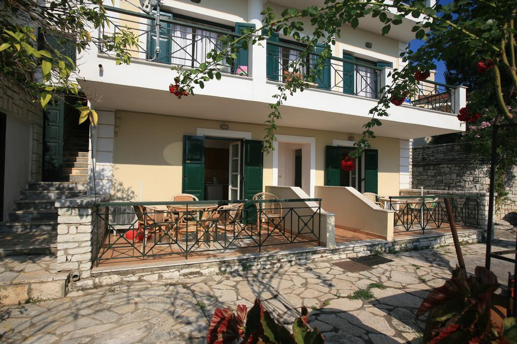 Angelo Apartment