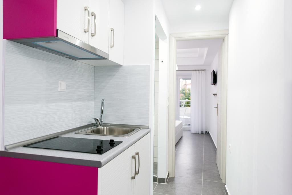La Apartment
