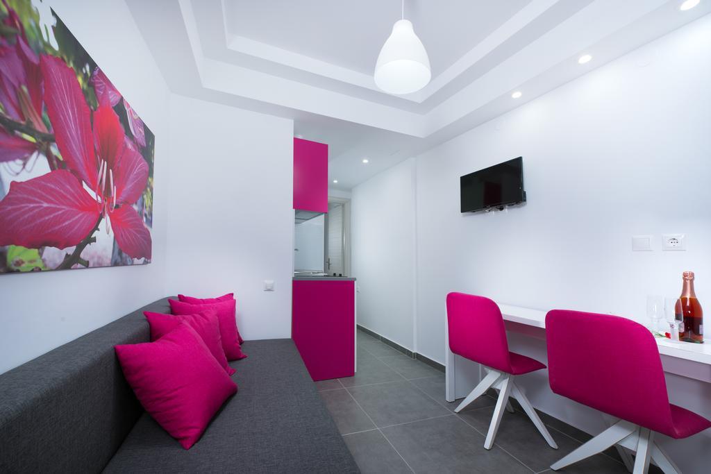 Apartment La Limenaria (Thasos)