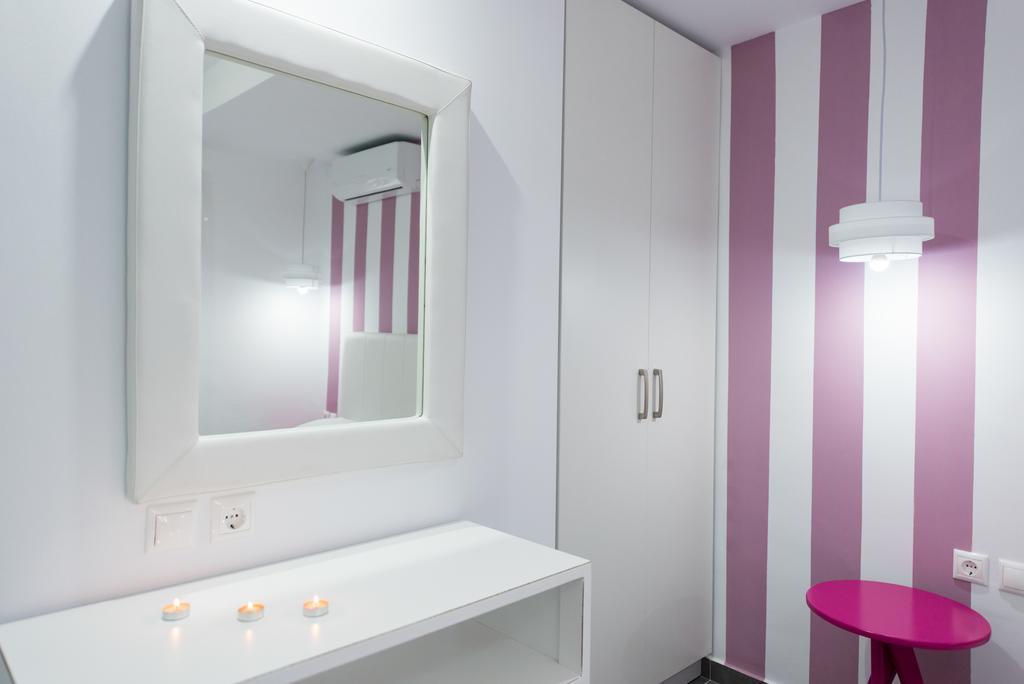 La Apartment Limenaria (Thasos)
