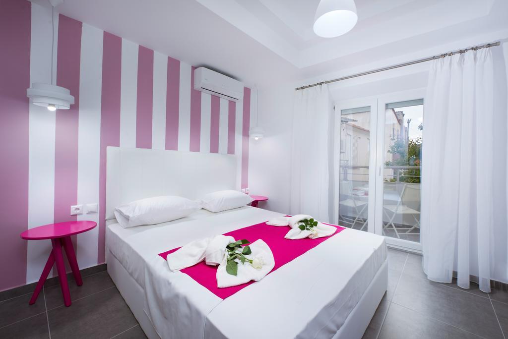 Apartment La Limenaria (Thasos)