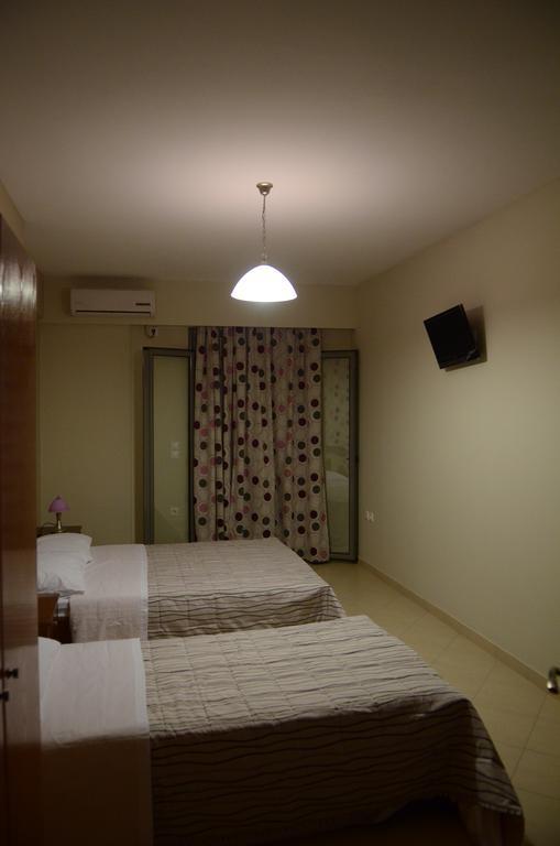 Papanikolaou Guest house Neochori (Zacharo)