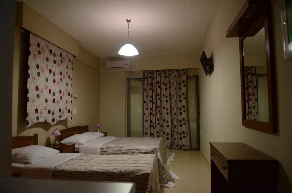 Papanikolaou Guest house *