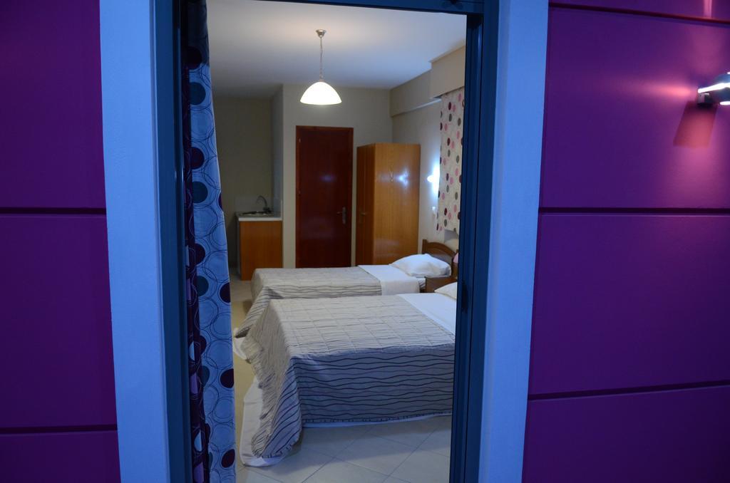 Guest house Papanikolaou