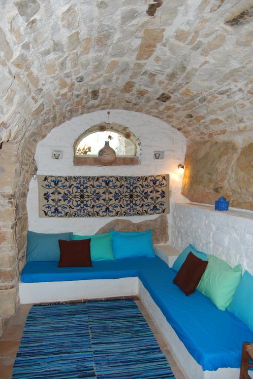 Holiday home Spiti Elaionas Karfas