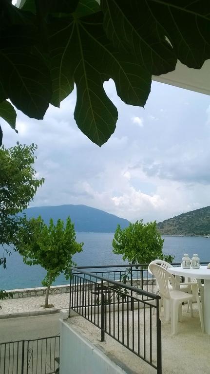 Holiday home Vintage House Agia Efimia