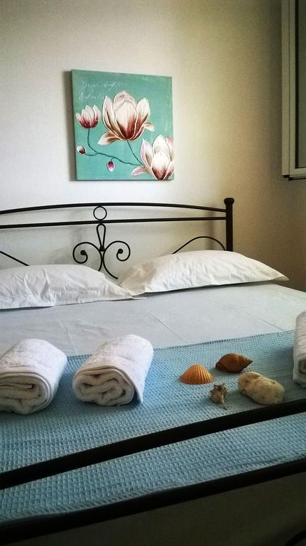Vintage House * Agia Efimia
