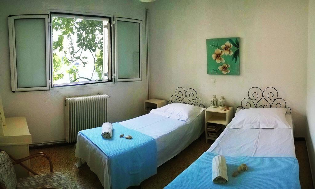 Vintage House Holiday home Agia Efimia