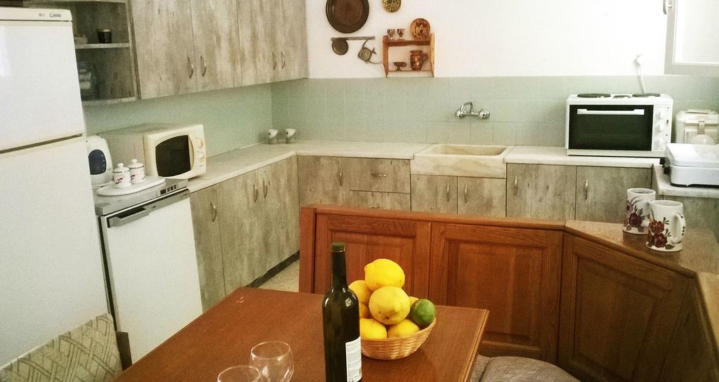 Vintage House Agia Efimia
