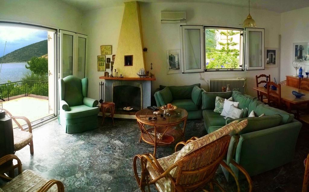 Vintage House
