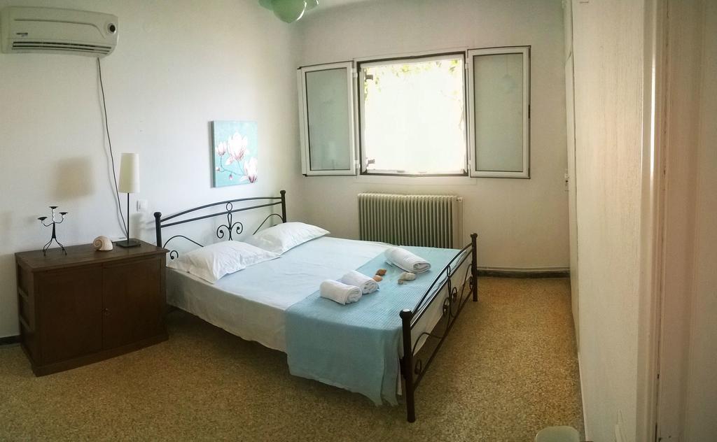Holiday home Vintage House Agia Efimia