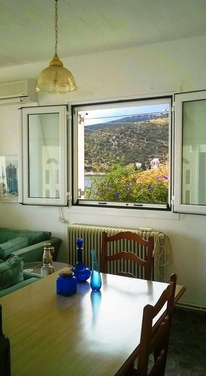 Vintage House Agia Efimia